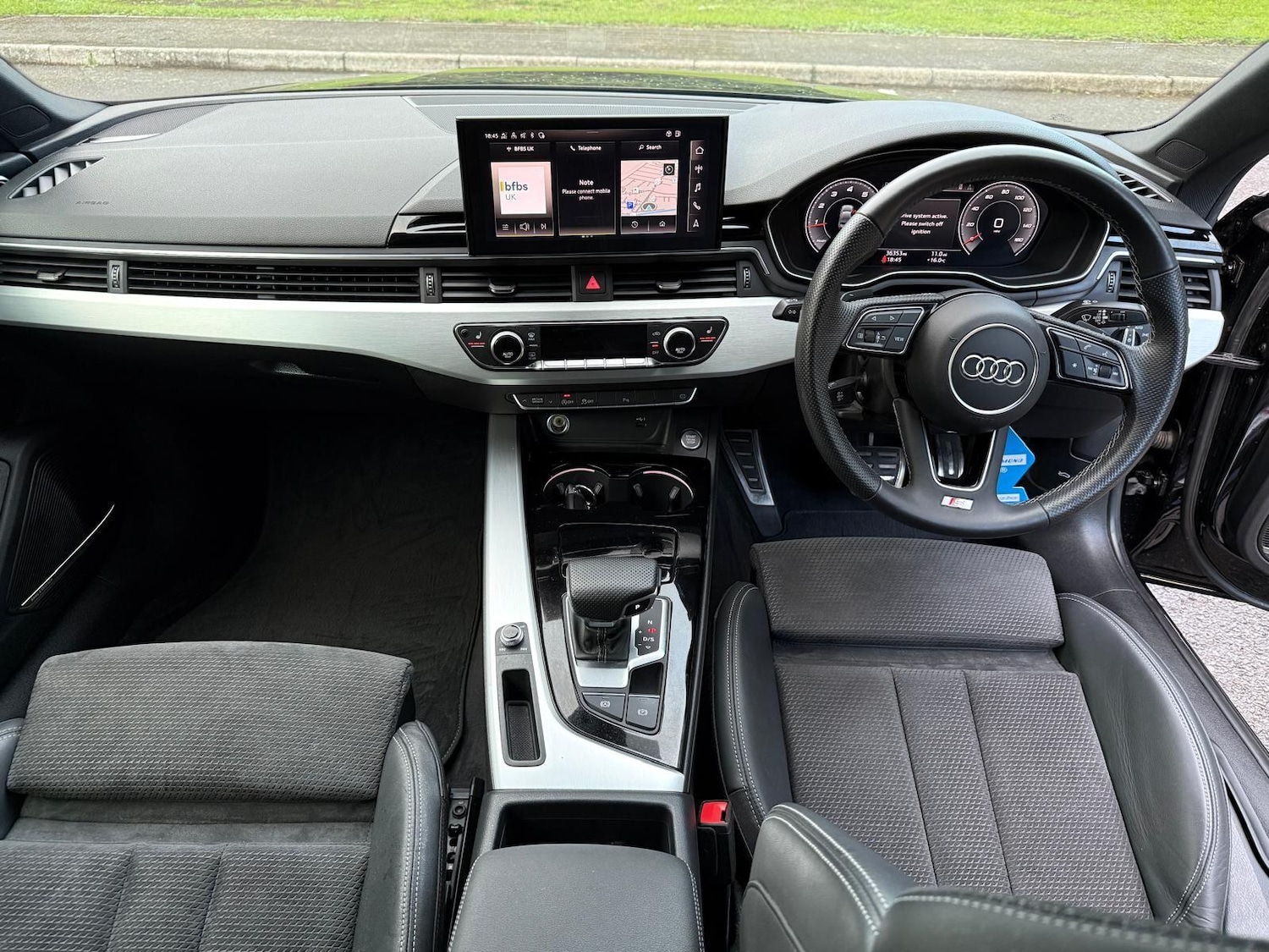 Used Audi A5 2021 for sale - 76424694: Photo 18