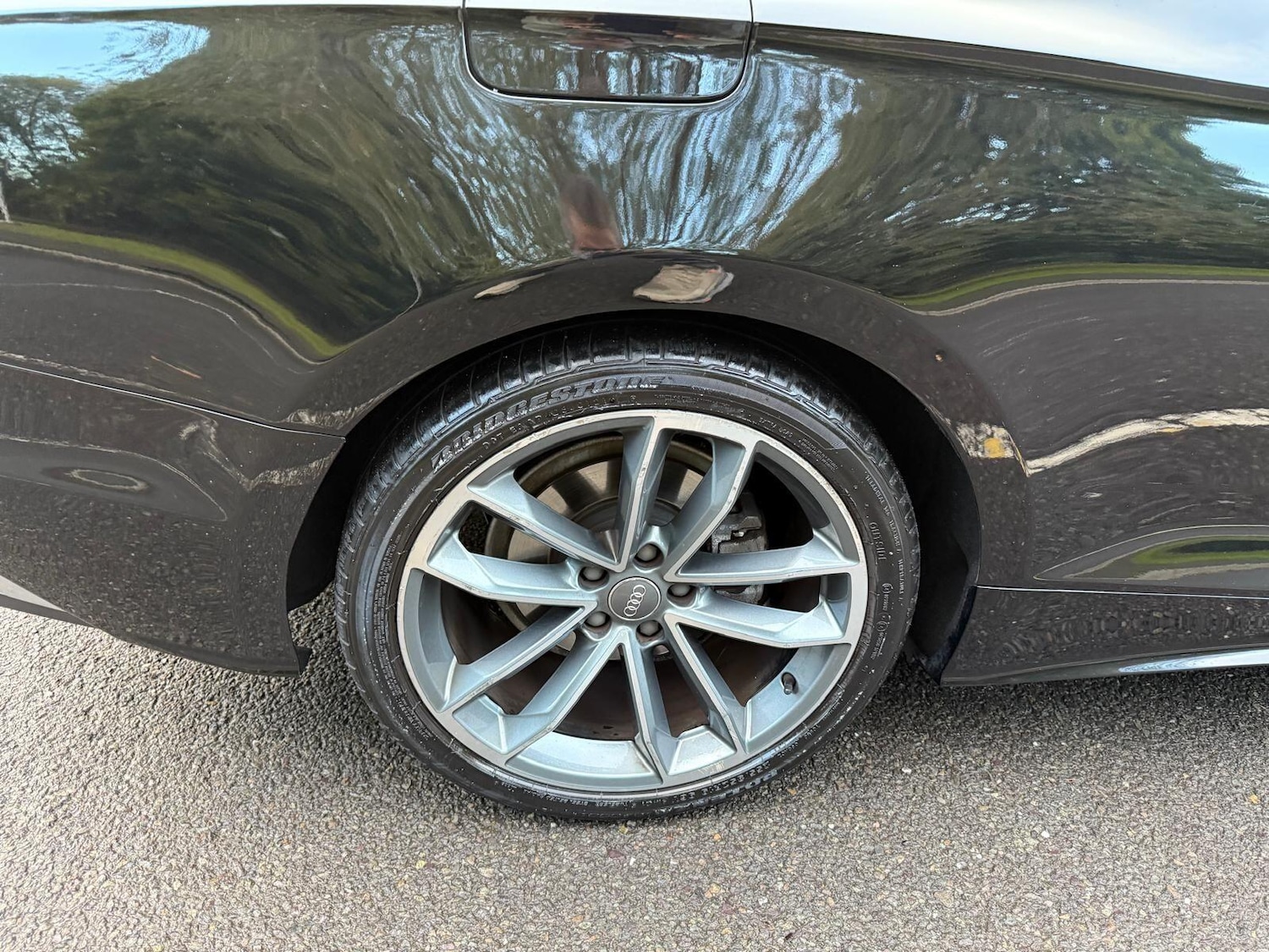 Used Audi A5 2021 for sale - 76424694: Photo 31