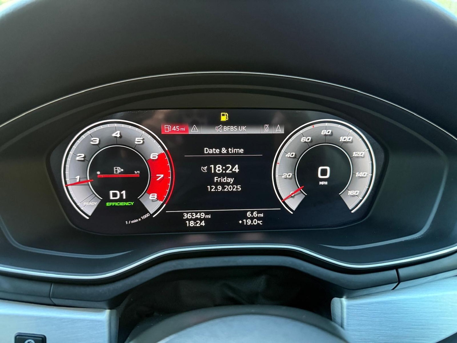 Used Audi A5 2021 for sale - 76424694: Photo 36