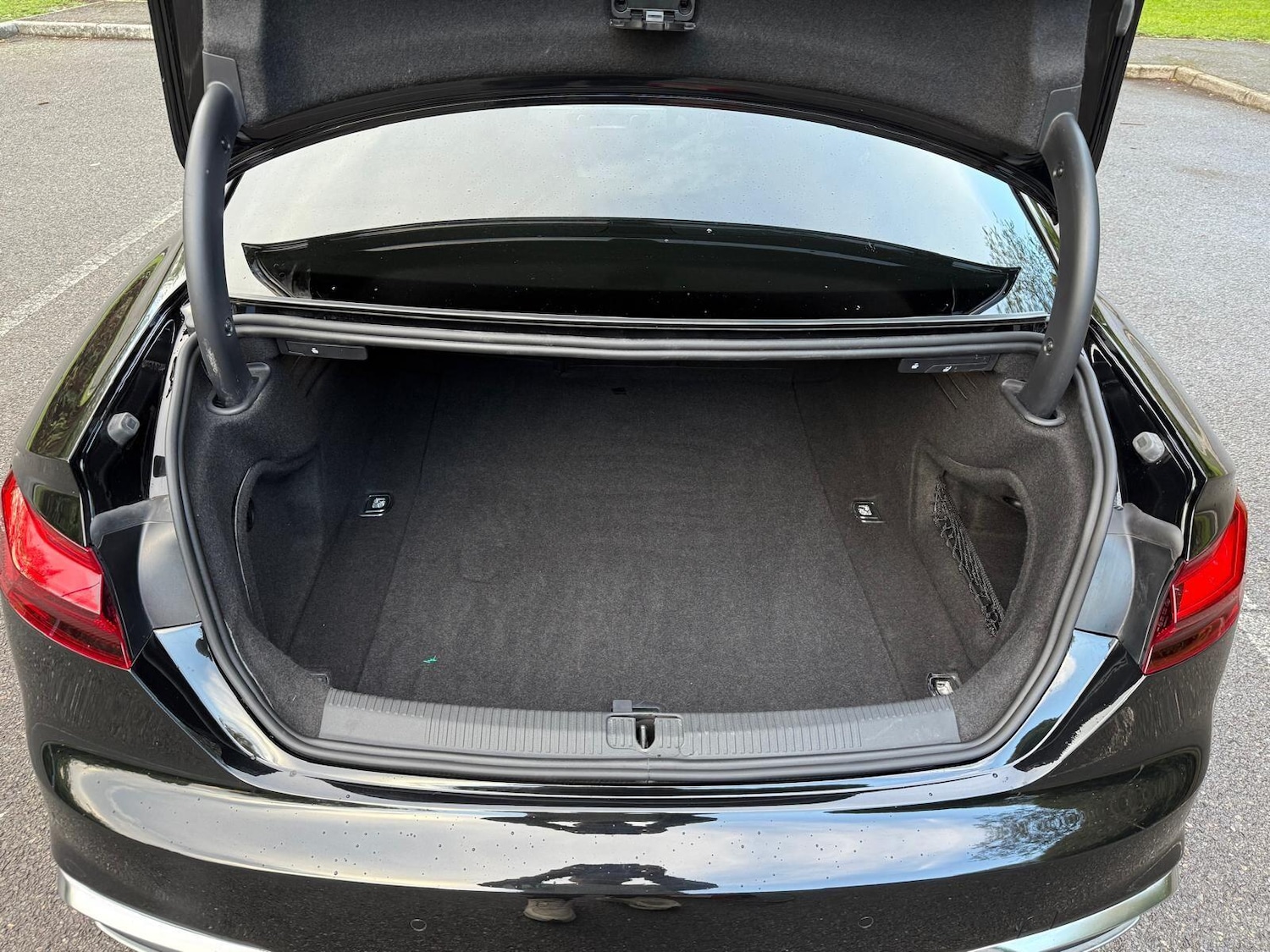 Used Audi A5 2021 for sale - 76424694: Photo 38