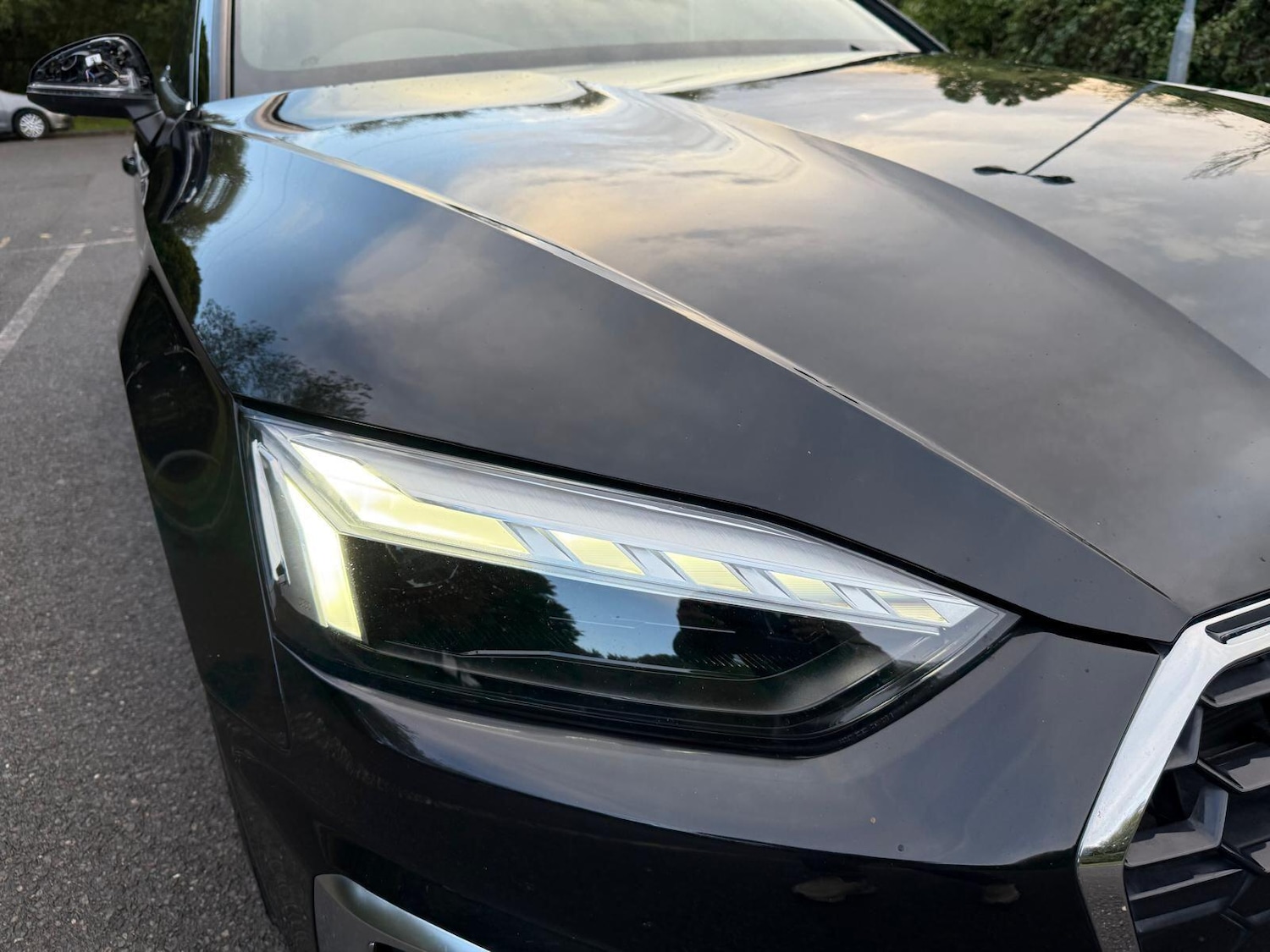 Used Audi A5 2021 for sale - 76424694: Photo 41