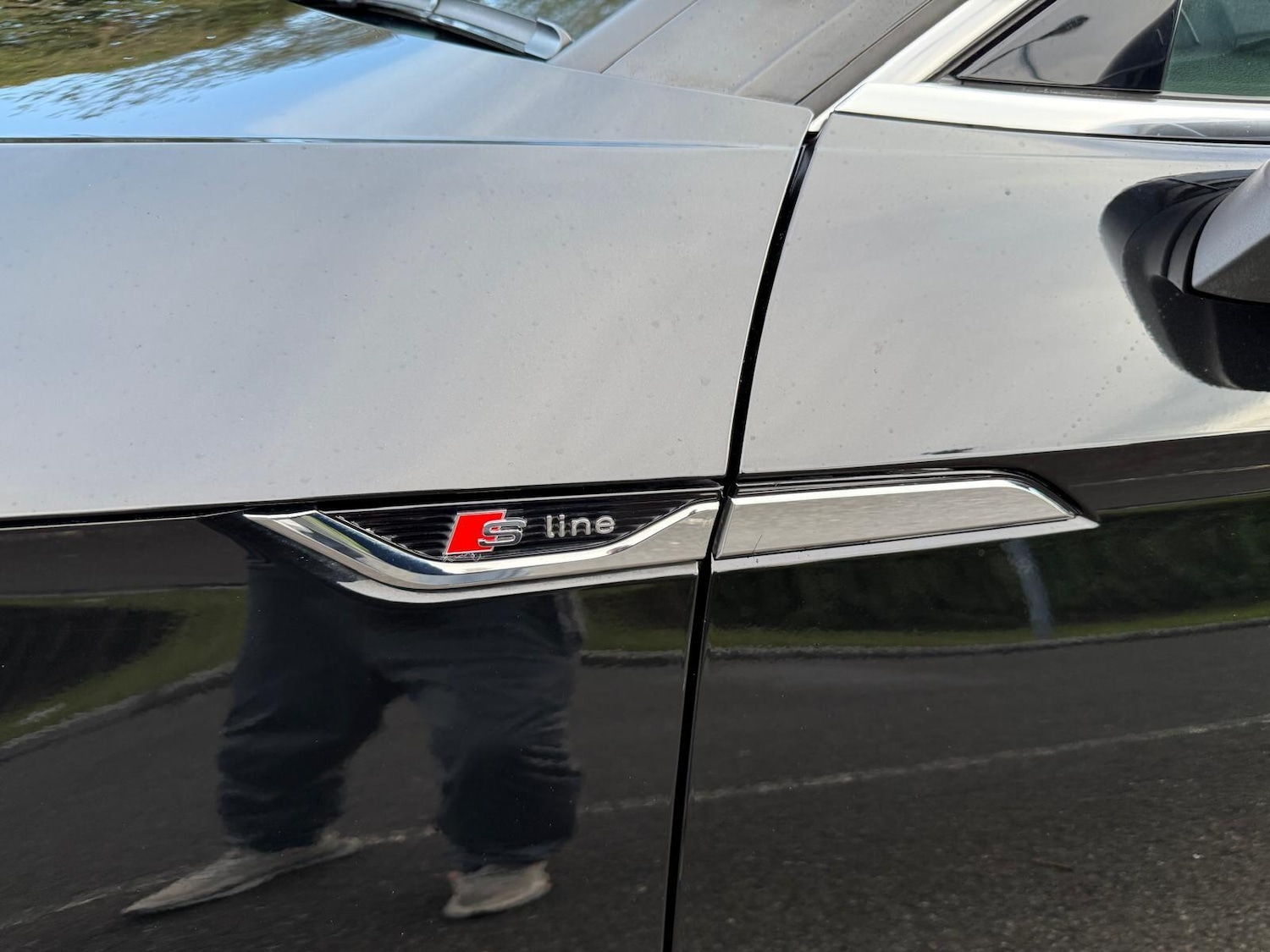 Used Audi A5 2021 for sale - 76424694: Photo 44