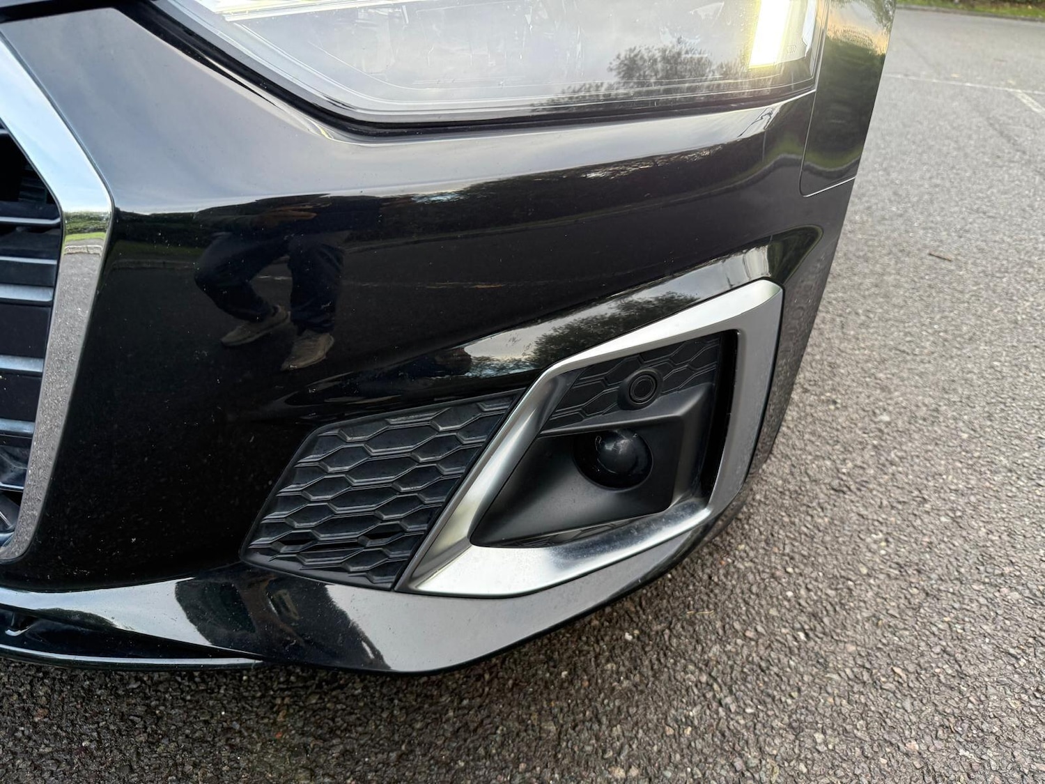 Used Audi A5 2021 for sale - 76424694: Photo 46