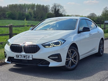 Used BMW 2 Series 2021 for sale - 78334490: Photo