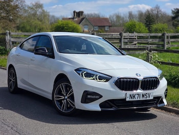 Used BMW 2 Series 2021 for sale - 78334490: Photo