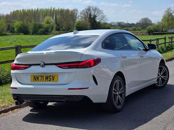 Used BMW 2 Series 2021 for sale - 78334490: Photo