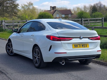 Used BMW 2 Series 2021 for sale - 78334490: Photo