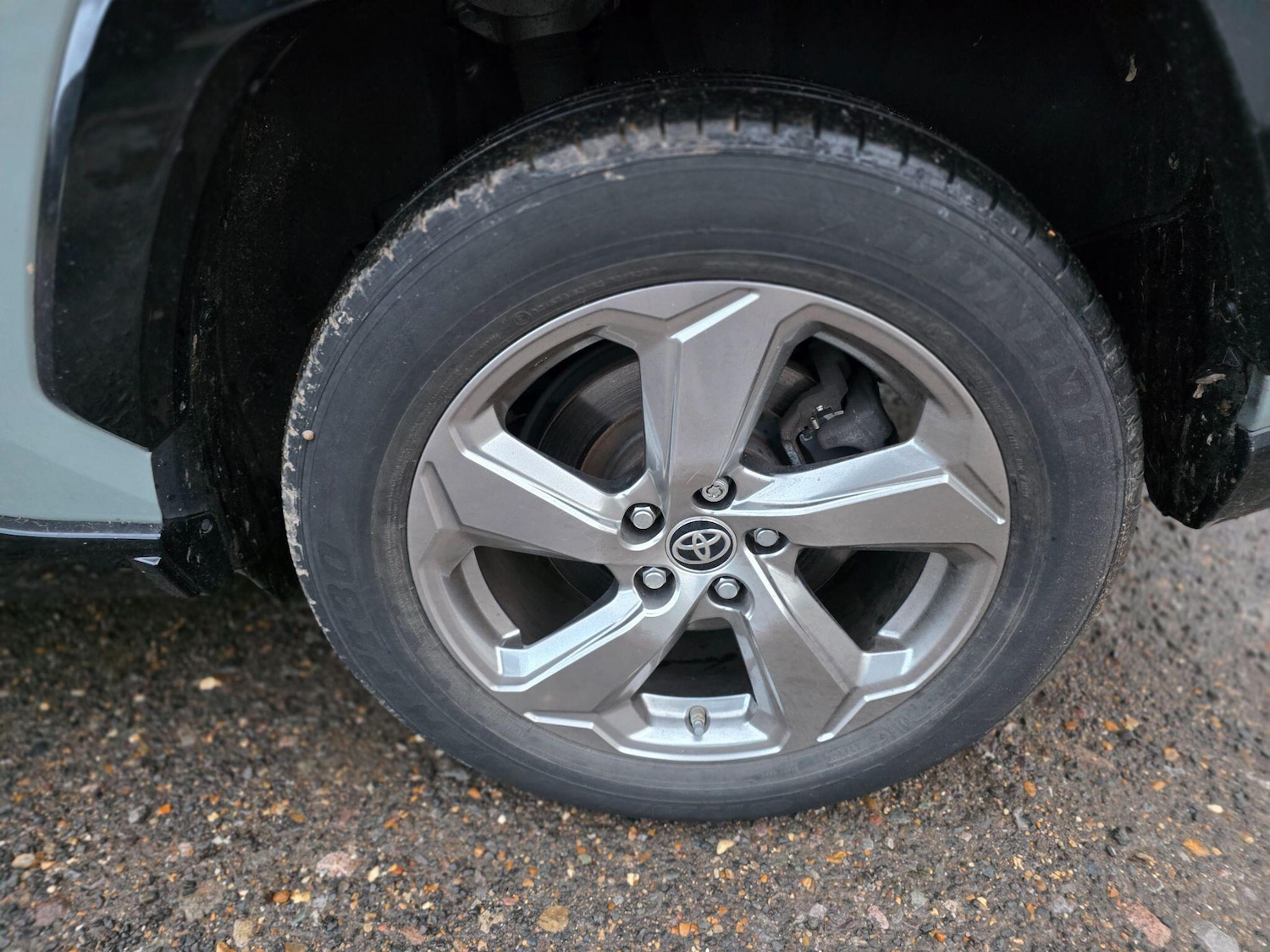 Used Toyota RAV4 2020 for sale - 77098001: Photo 21