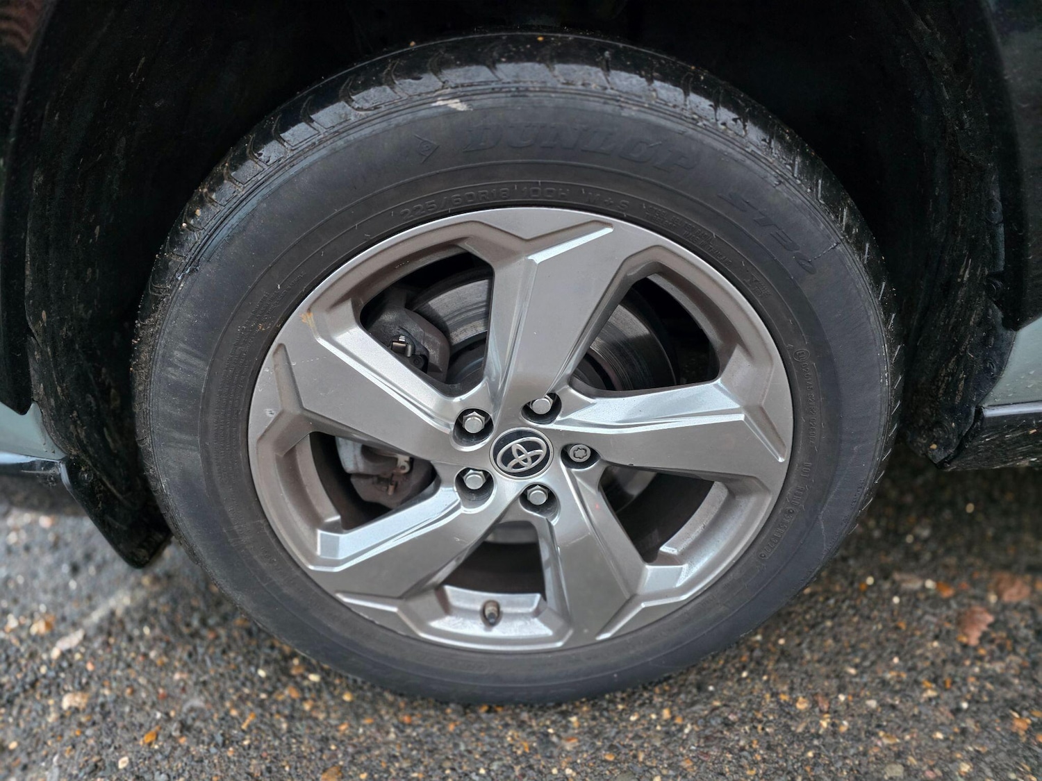 Used Toyota RAV4 2020 for sale - 77098001: Photo 22