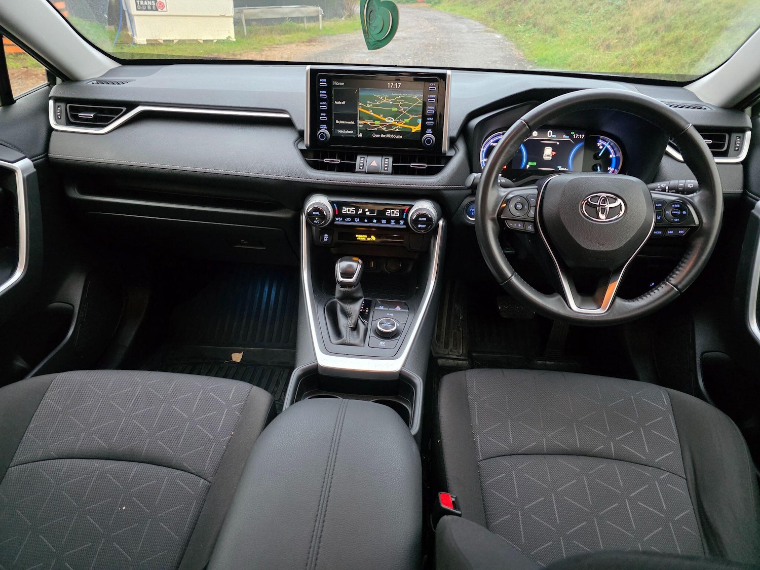 Used Toyota RAV4 2020 for sale - 77098001: Photo 7