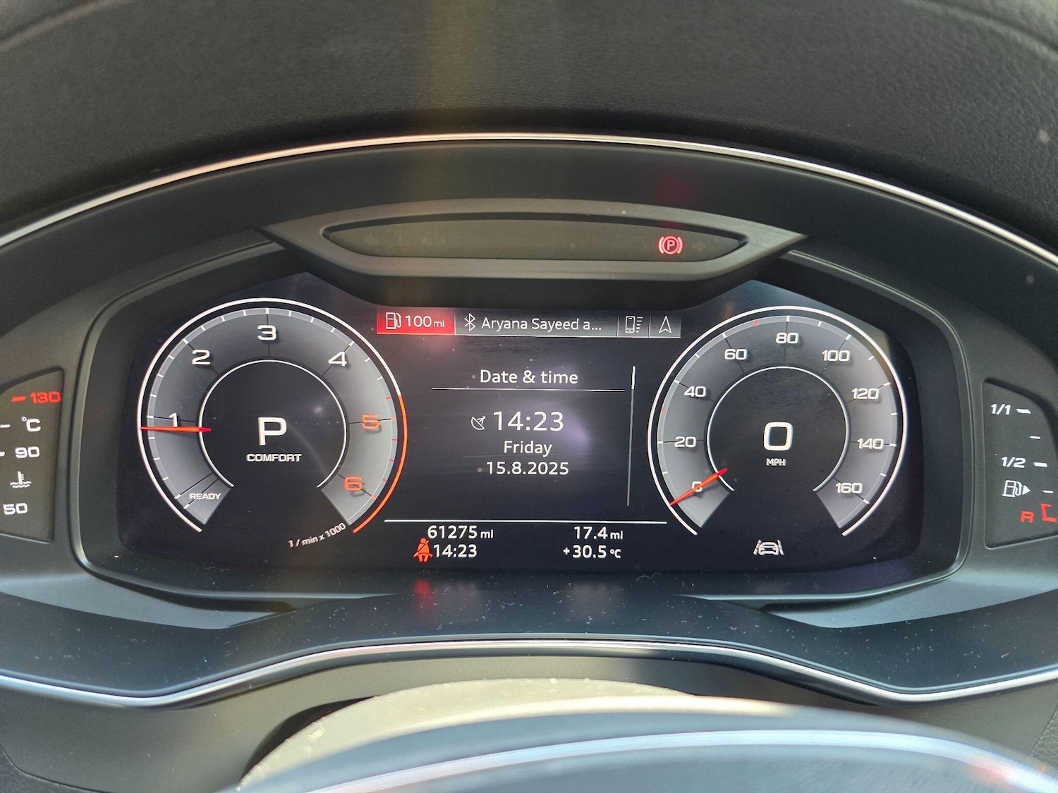 Vehicle 25