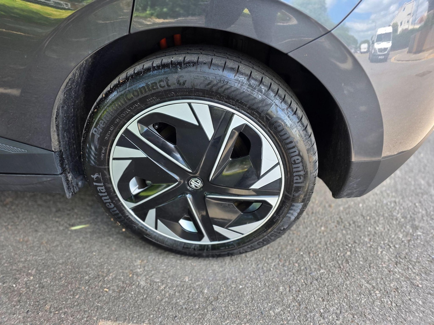 Used MG MG4 2023 for sale - 76424501: Photo 25