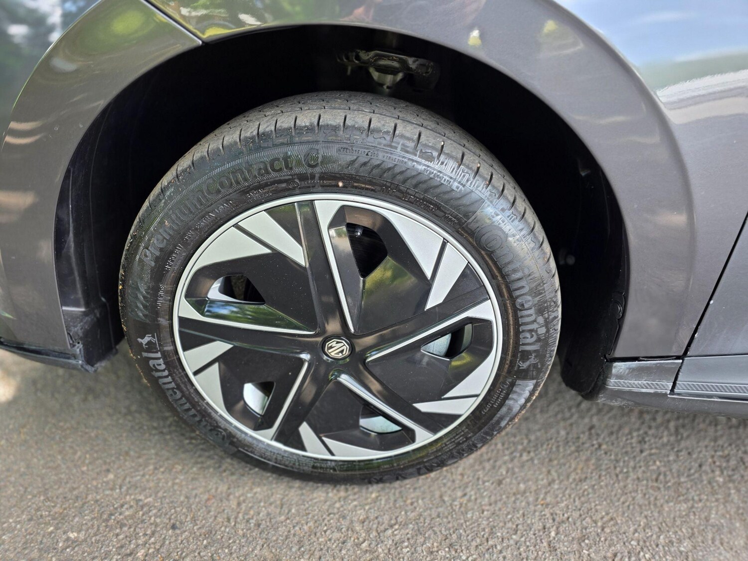 Used MG MG4 2023 for sale - 76424501: Photo 26