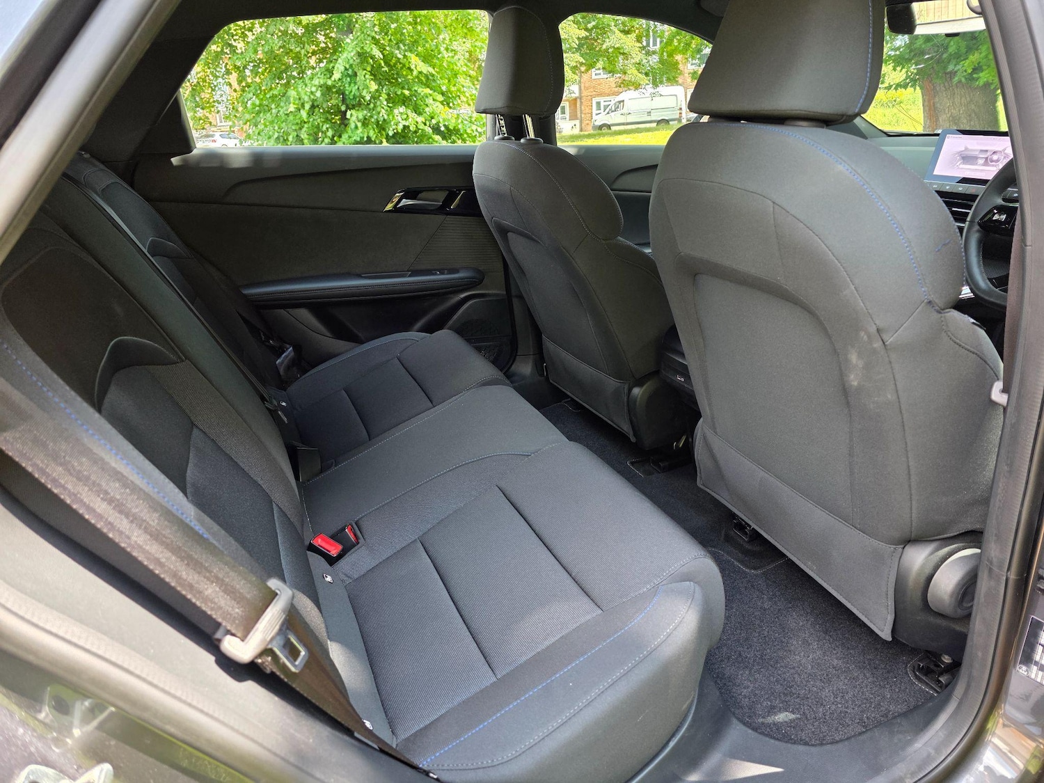 Used MG MG4 2023 for sale - 76424501: Photo 8