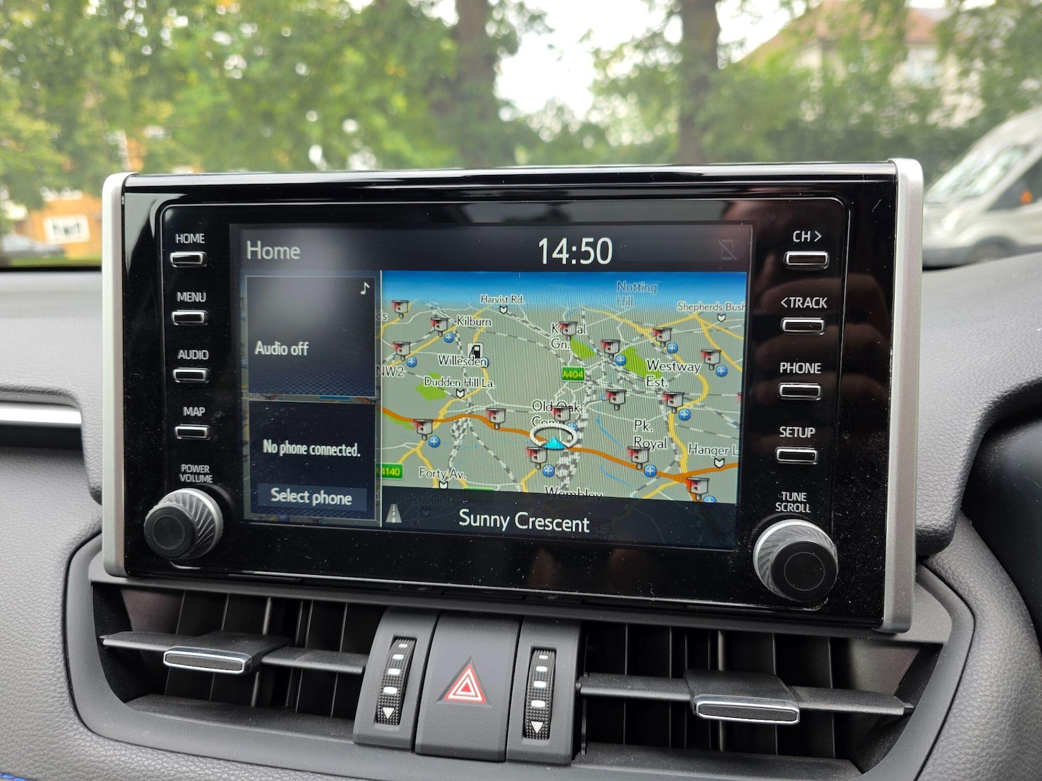 Used Toyota RAV4 2022 for sale - 76424176: Photo 12