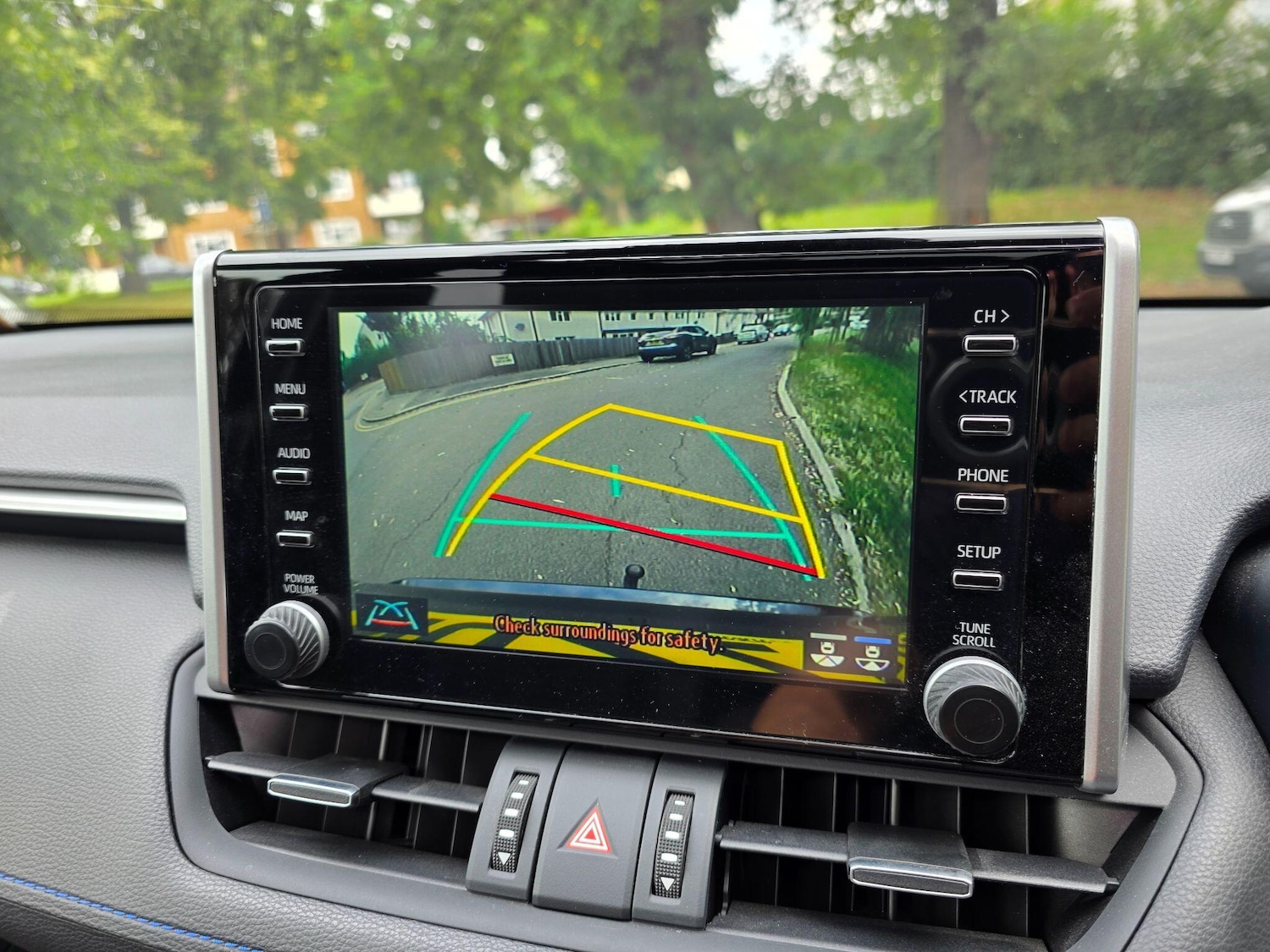 Used Toyota RAV4 2022 for sale - 76424176: Photo 14