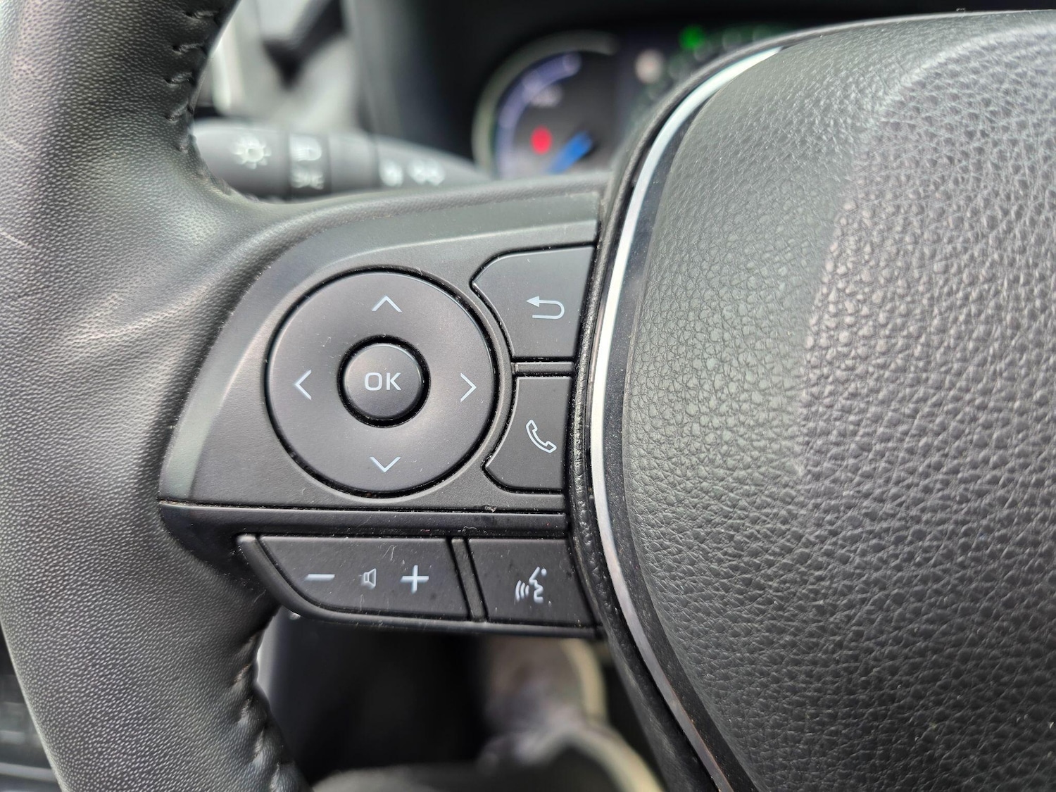 Used Toyota RAV4 2022 for sale - 76424176: Photo 16