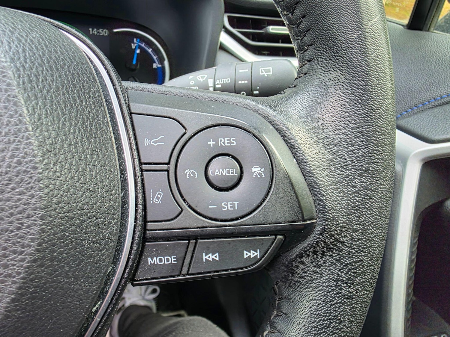 Used Toyota RAV4 2022 for sale - 76424176: Photo 17