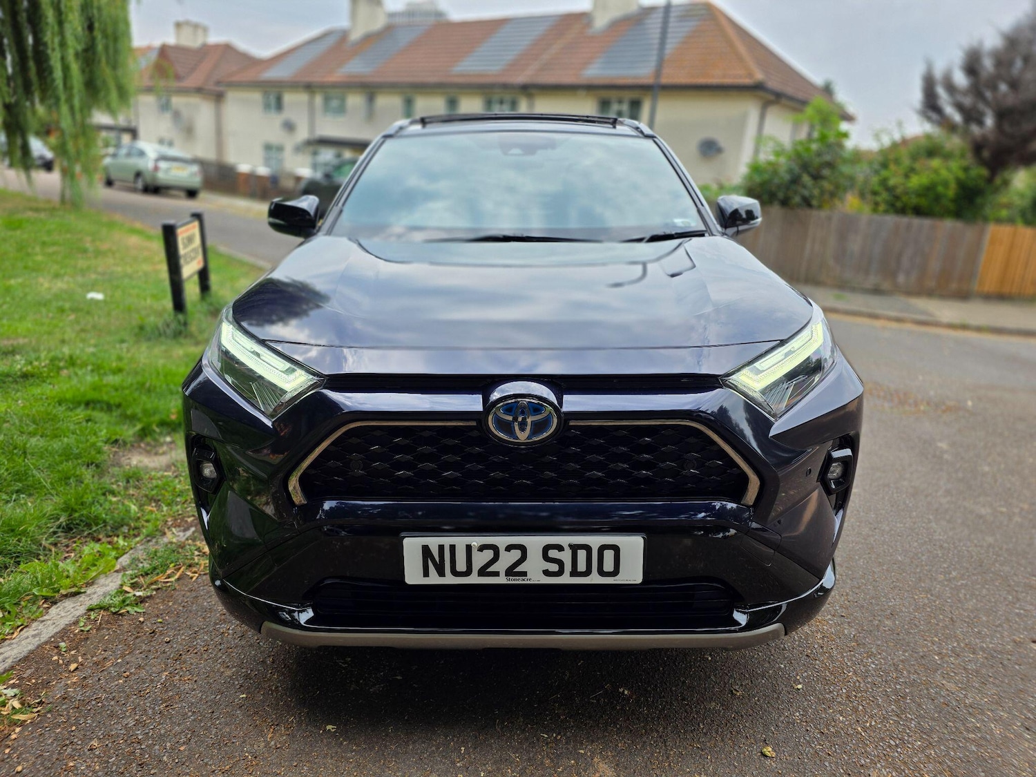 Used Toyota RAV4 2022 for sale - 76424176: Photo 21