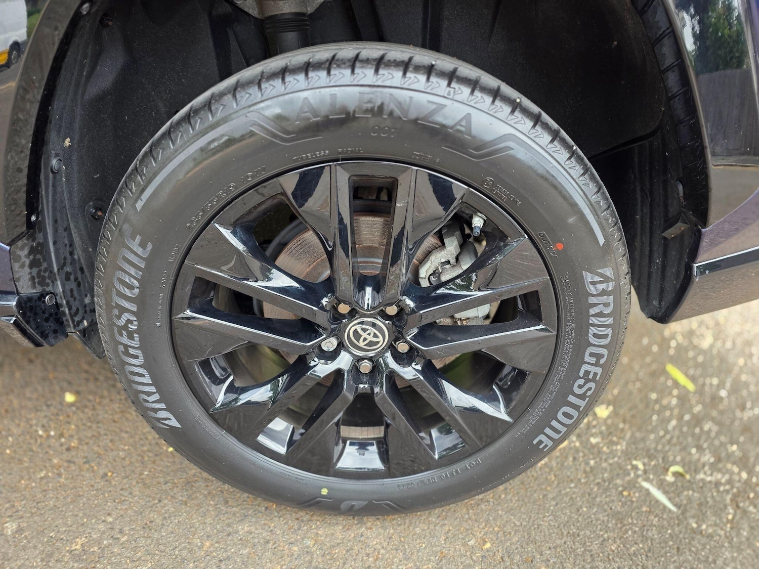 Used Toyota RAV4 2022 for sale - 76424176: Photo 22