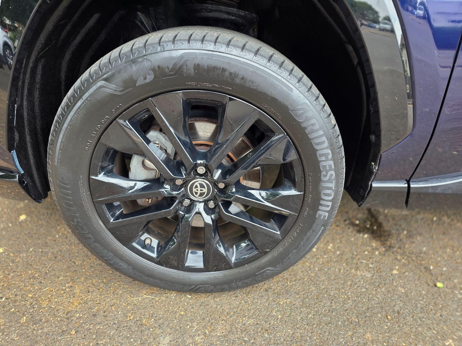 Used Toyota RAV4 2022 for sale - 76424176: Photo 23