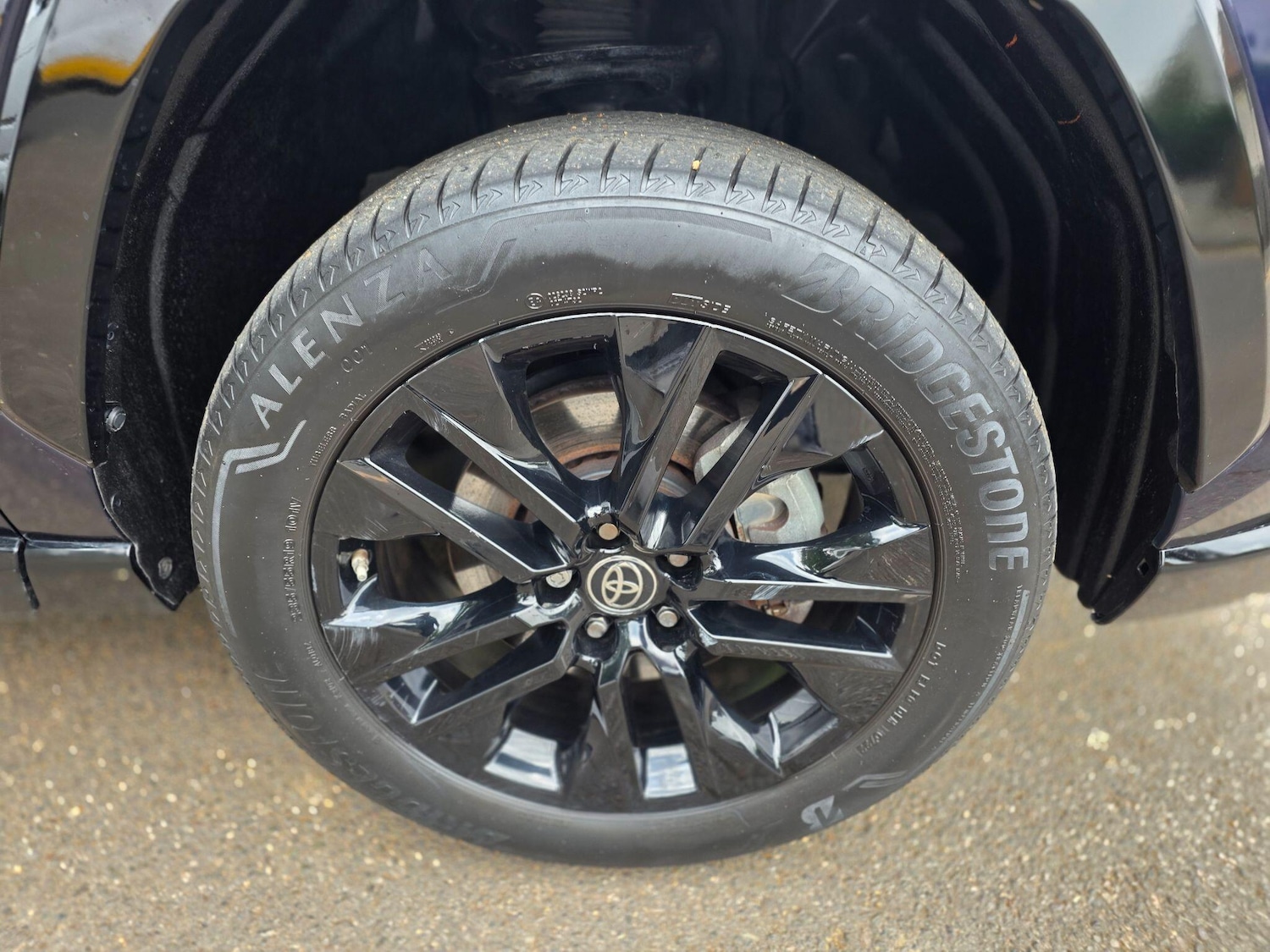 Used Toyota RAV4 2022 for sale - 76424176: Photo 24