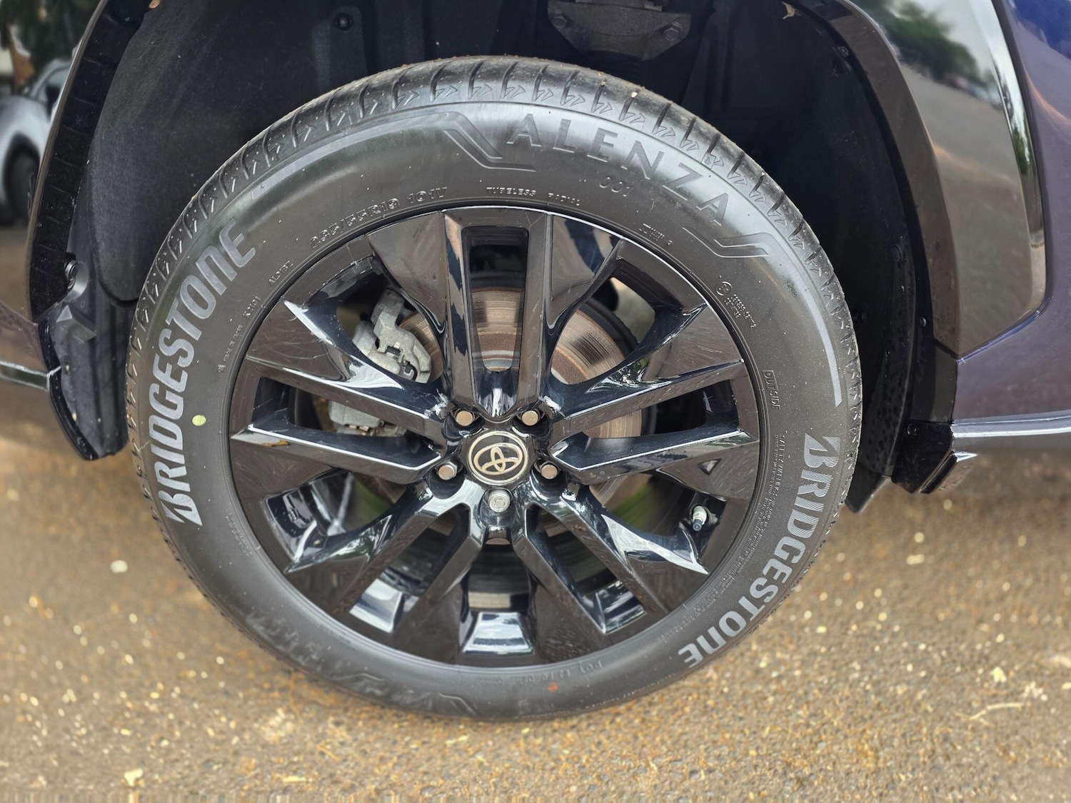 Used Toyota RAV4 2022 for sale - 76424176: Photo 25