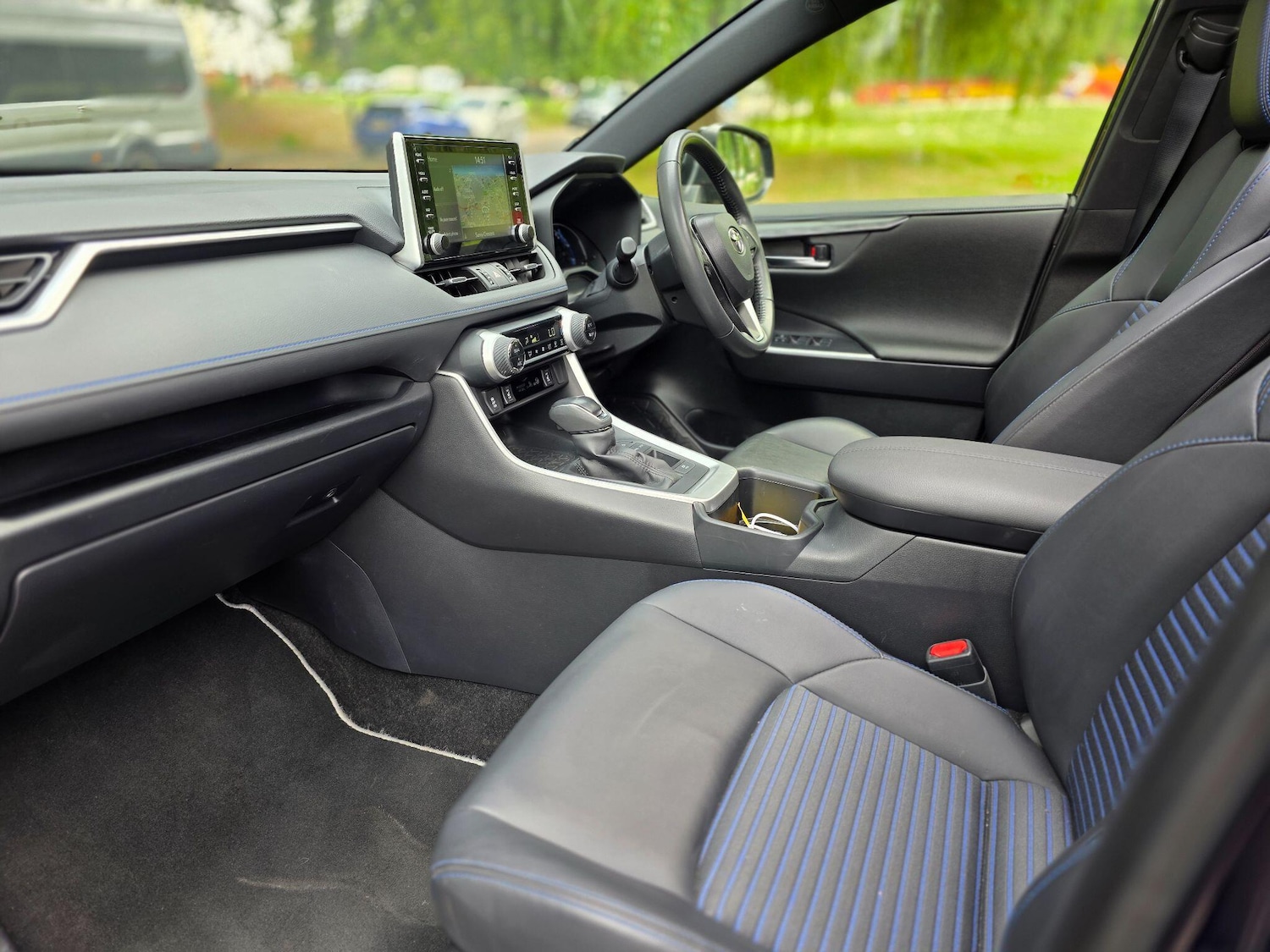 Used Toyota RAV4 2022 for sale - 76424176: Photo 7