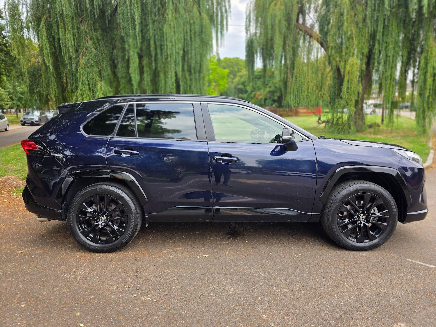 Used Toyota RAV4 2022 for sale - 76424176: Photo 9