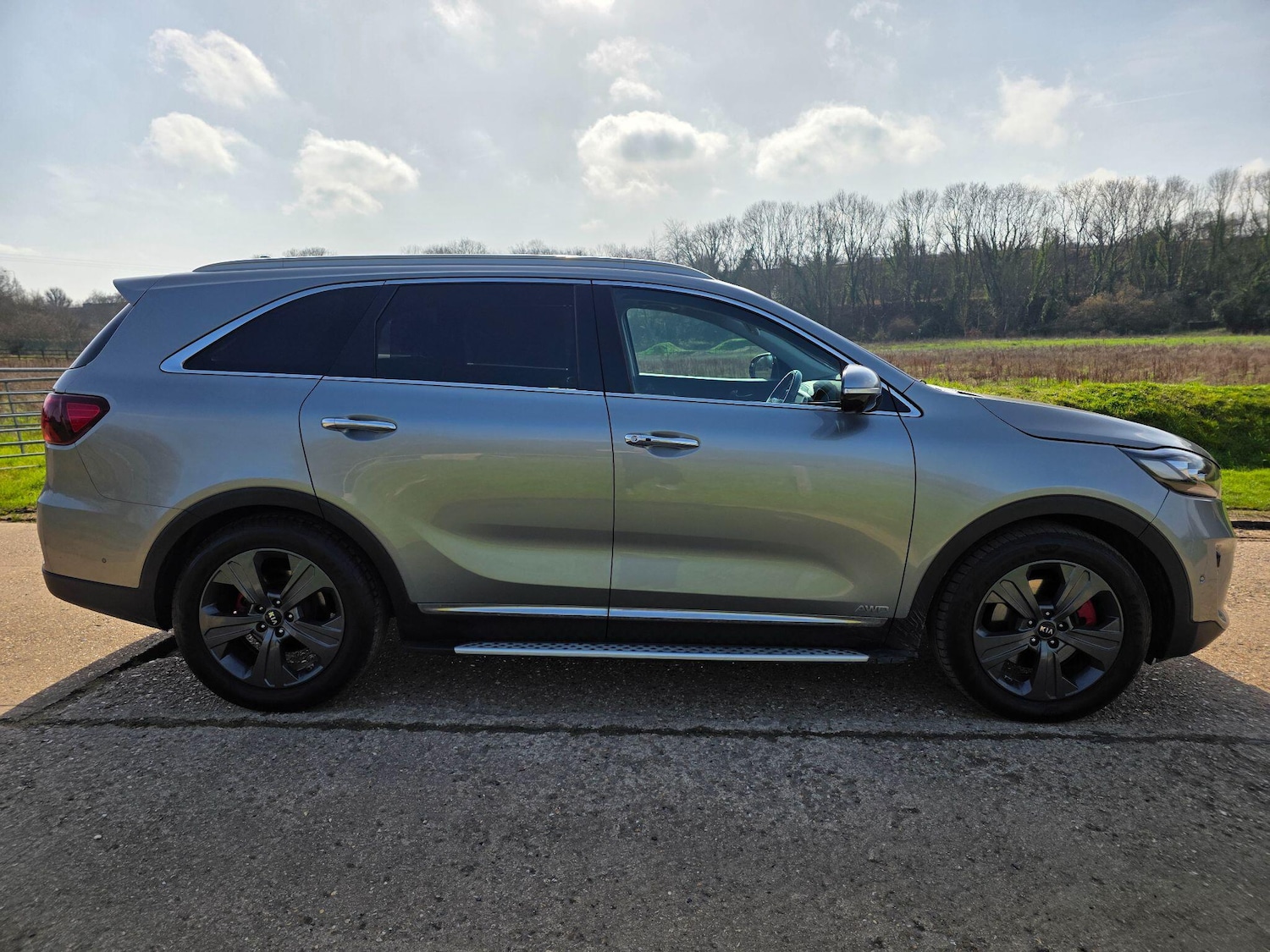 Used Kia Sorento for sale - 77671835: Photo 10