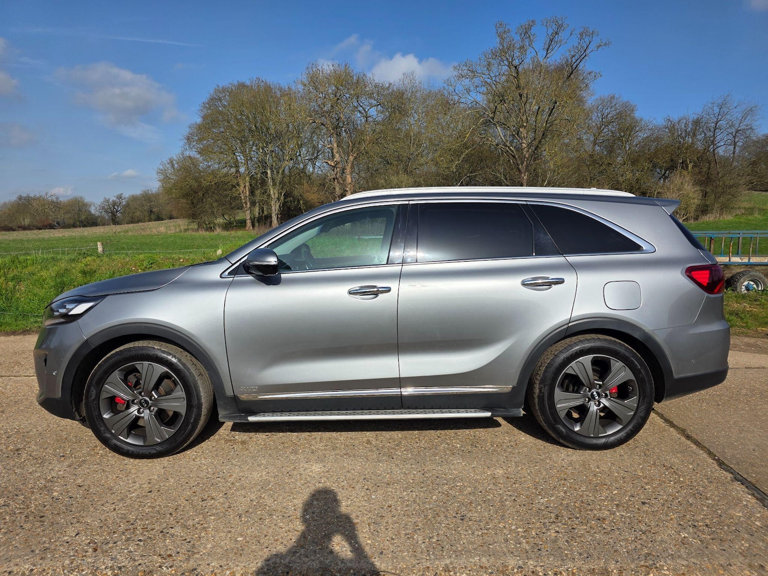 Used Kia Sorento for sale - 77671835: Photo 11