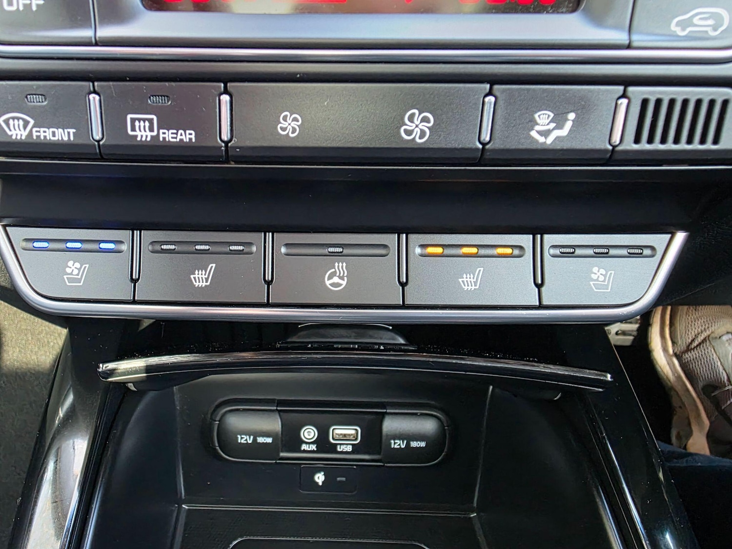 Used Kia Sorento for sale - 77671835: Photo 13