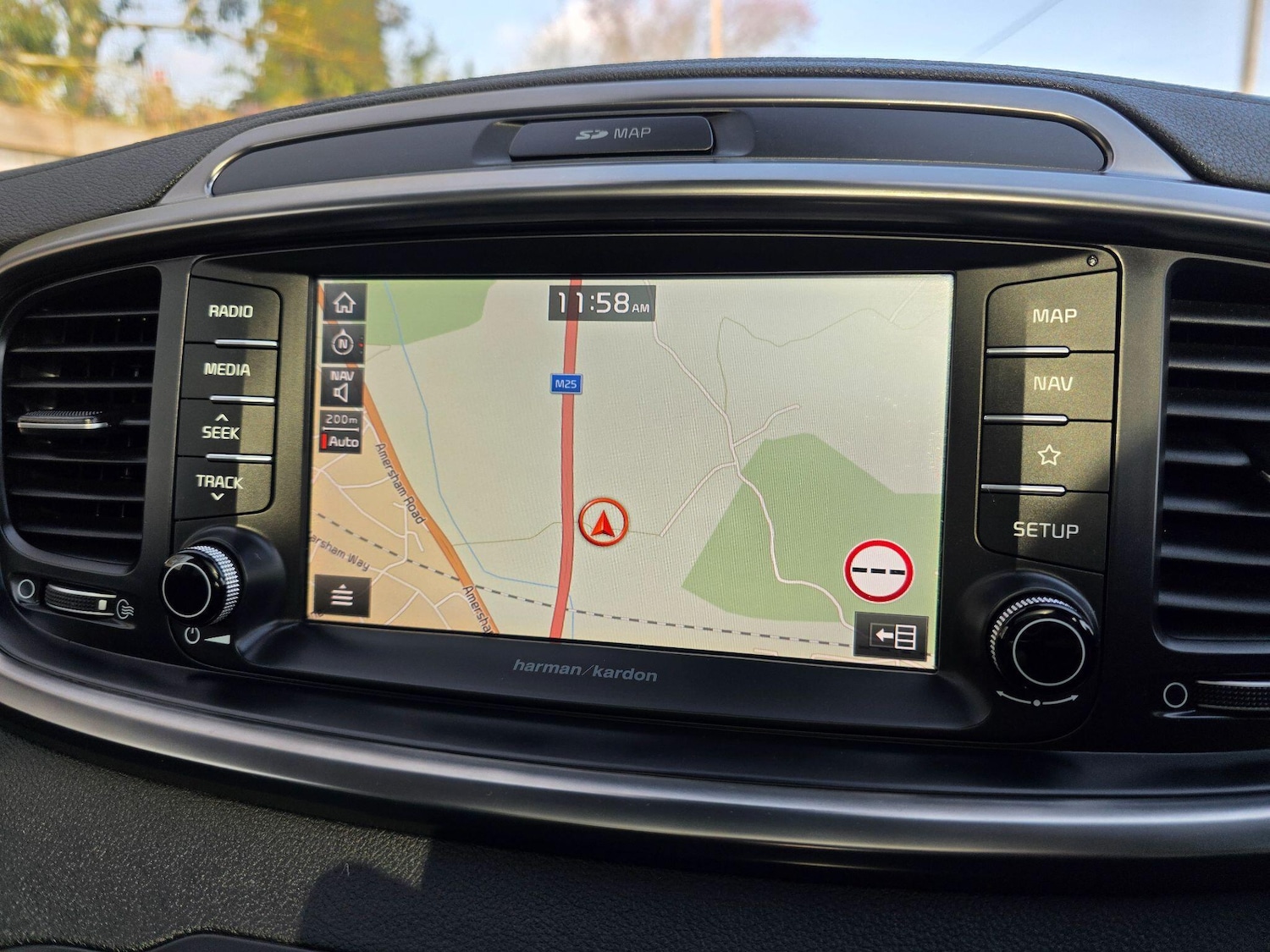 Used Kia Sorento for sale - 77671835: Photo 15