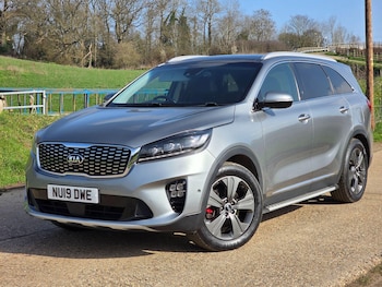 Used Kia Sorento 2019 for sale - 77671835: Photo