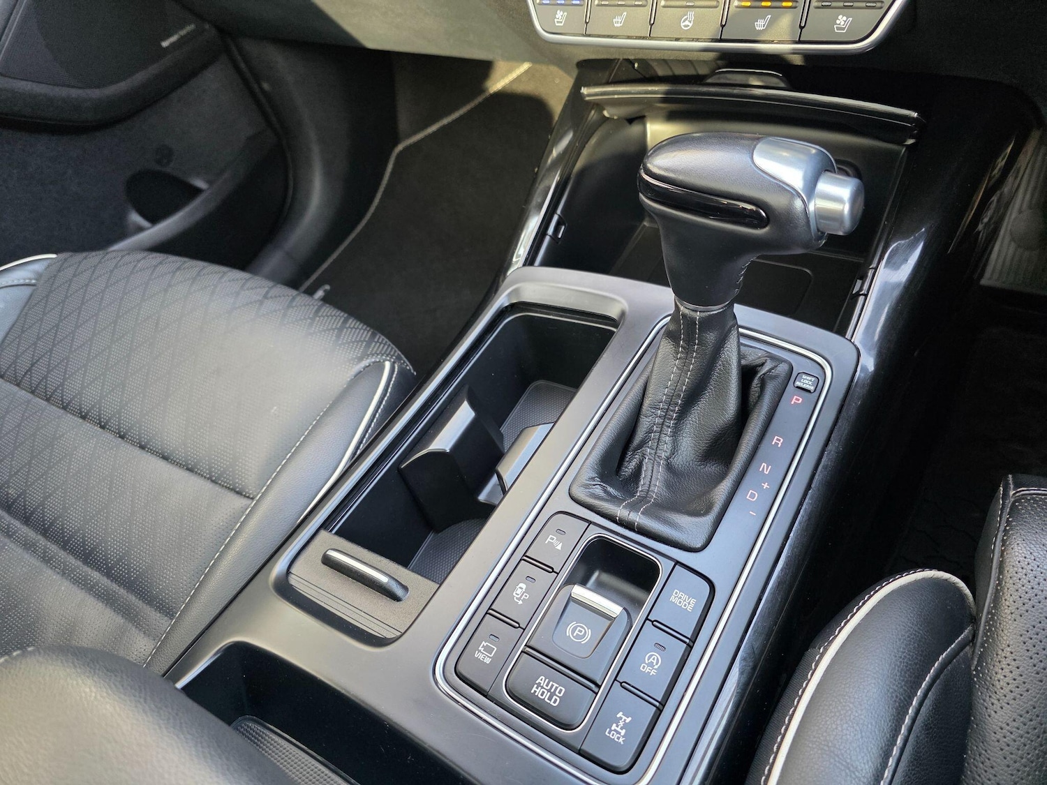 Used Kia Sorento for sale - 77671835: Photo 21