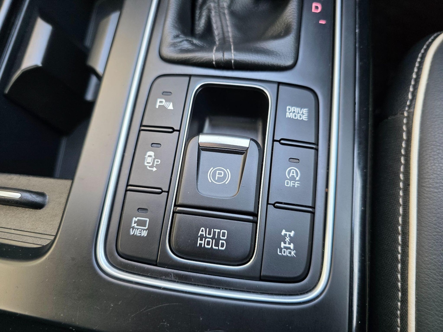 Used Kia Sorento for sale - 77671835: Photo 22