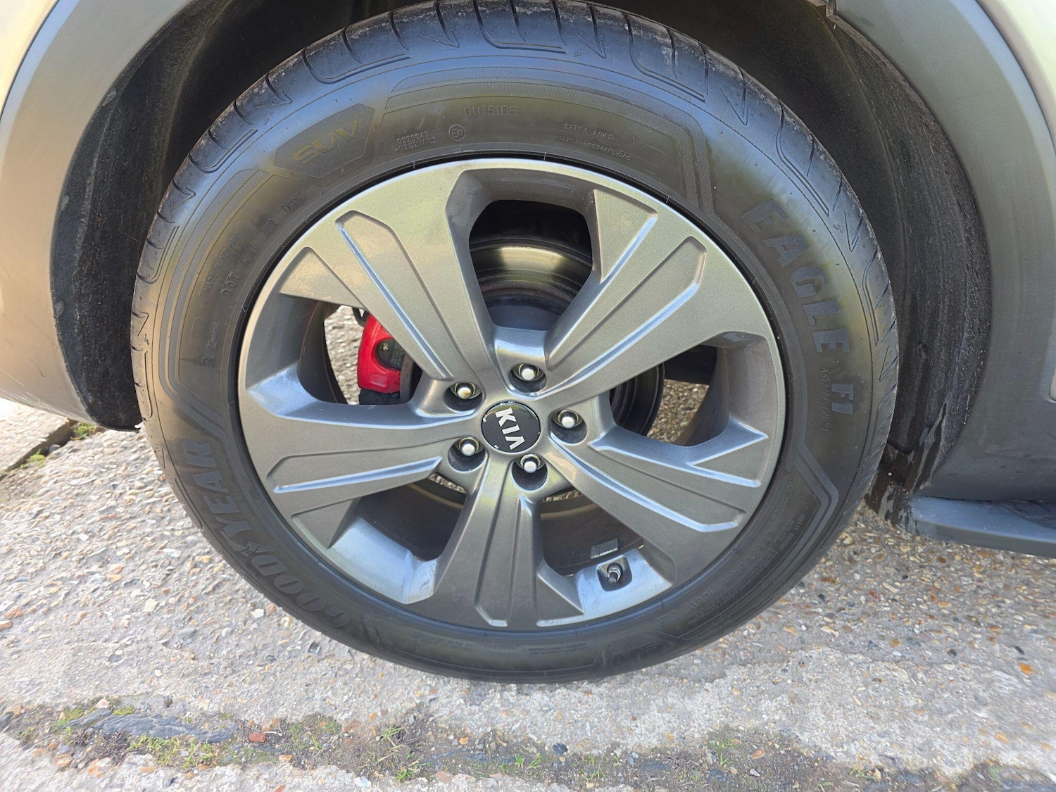 Used Kia Sorento for sale - 77671835: Photo 32