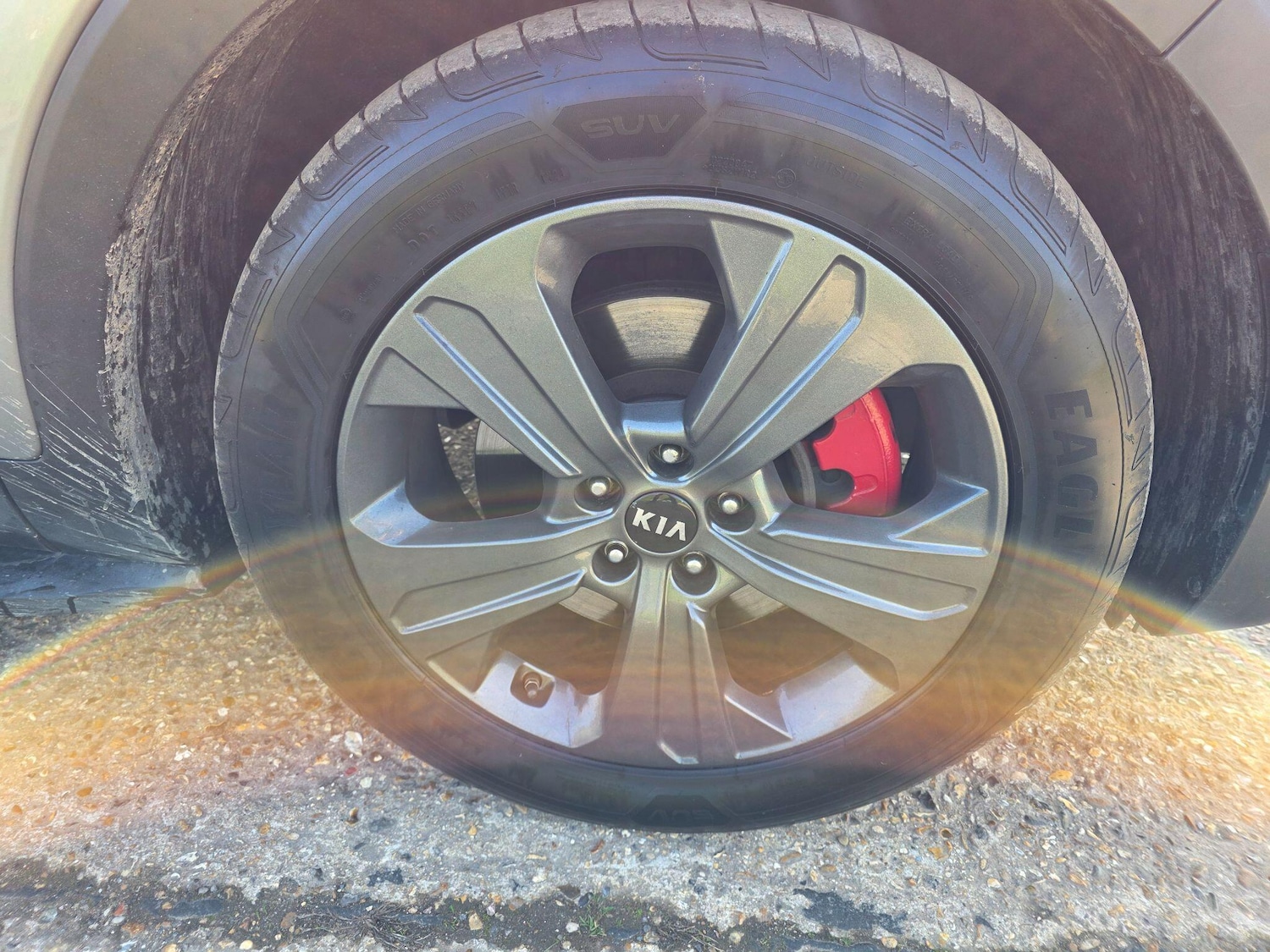 Used Kia Sorento for sale - 77671835: Photo 34