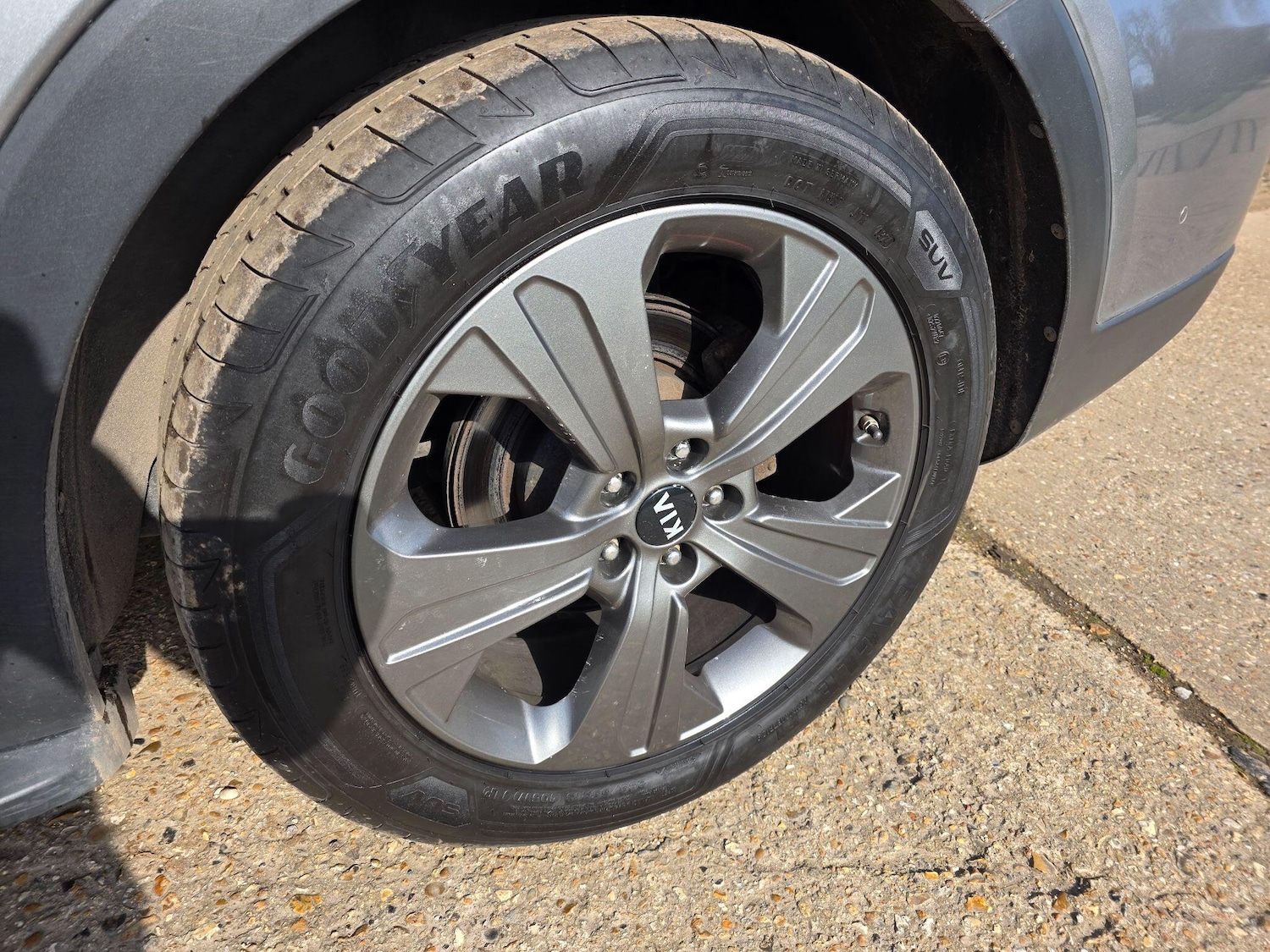 Used Kia Sorento for sale - 77671835: Photo 35