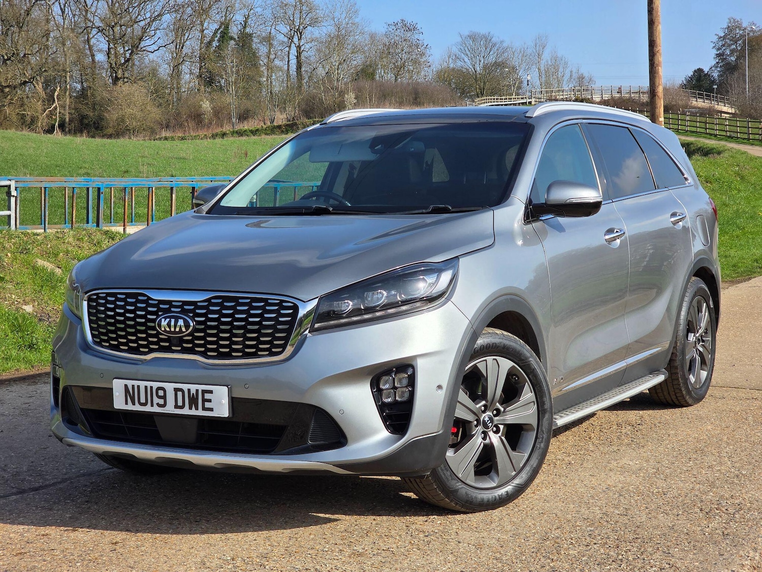 Used Kia Sorento for sale - 77671835: Photo 38