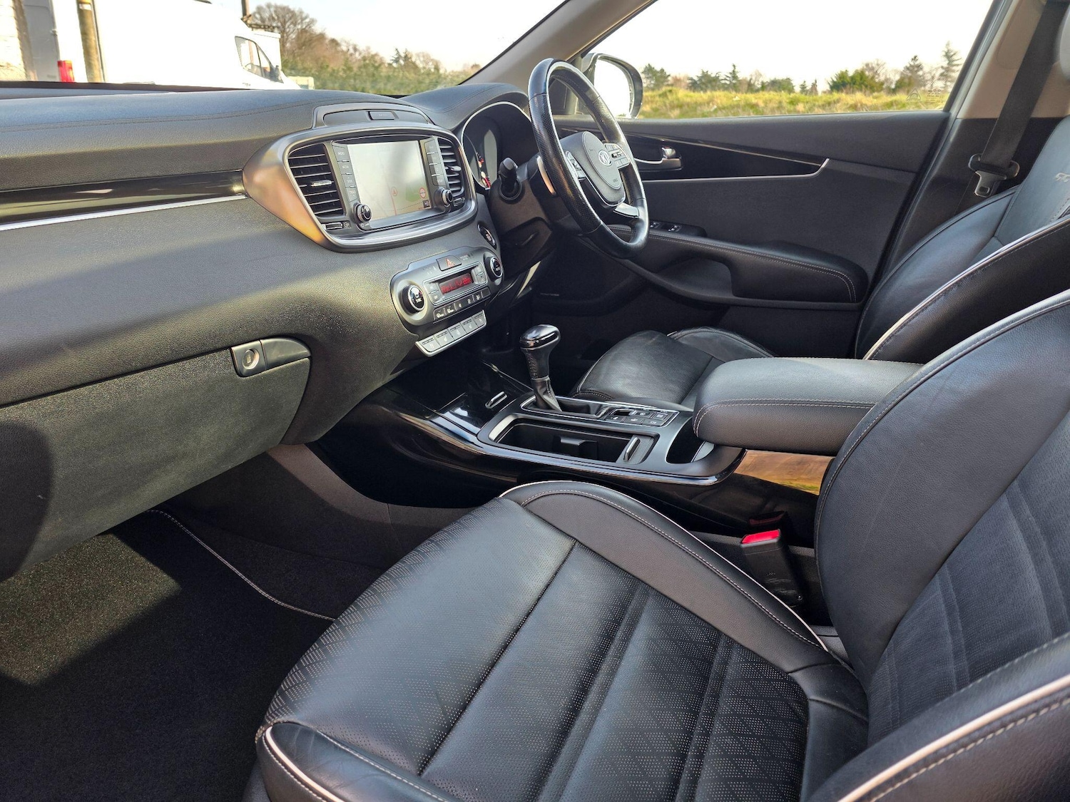 Used Kia Sorento for sale - 77671835: Photo 5