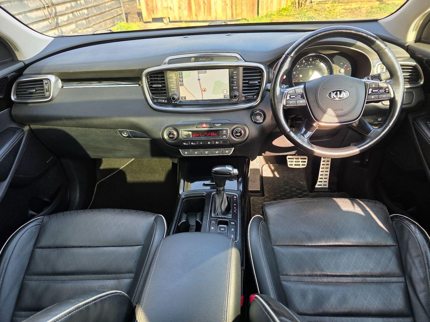 Used Kia Sorento for sale - 77671835: Photo 6