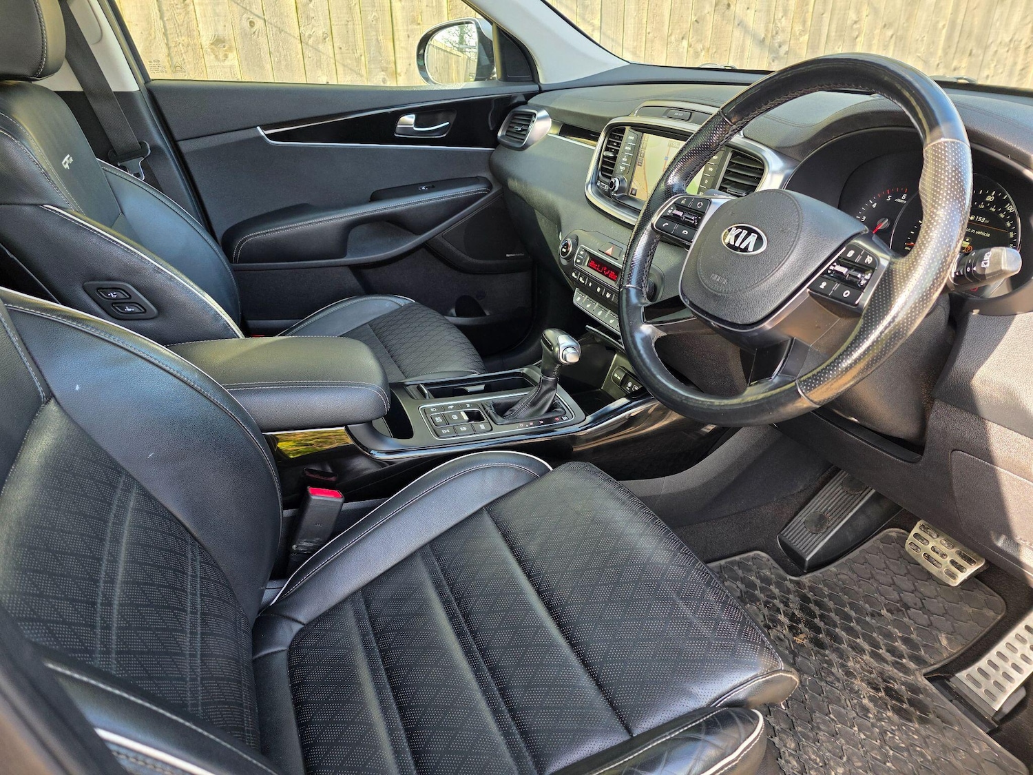 Used Kia Sorento for sale - 77671835: Photo 7