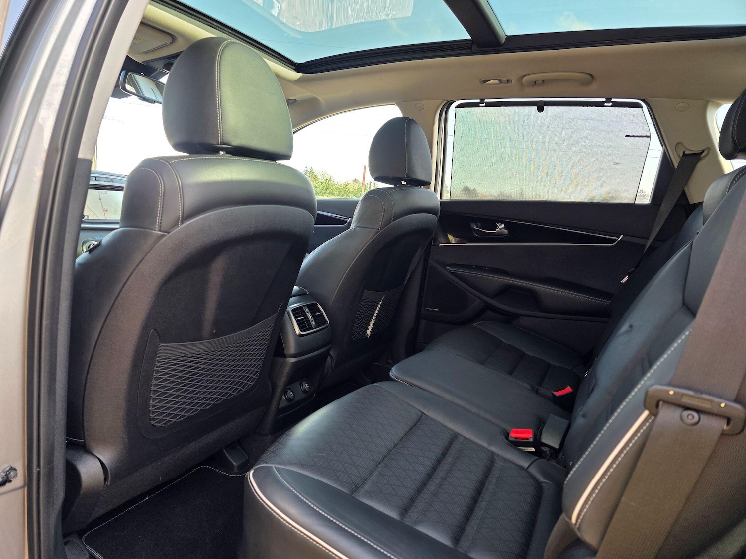 Used Kia Sorento for sale - 77671835: Photo 8