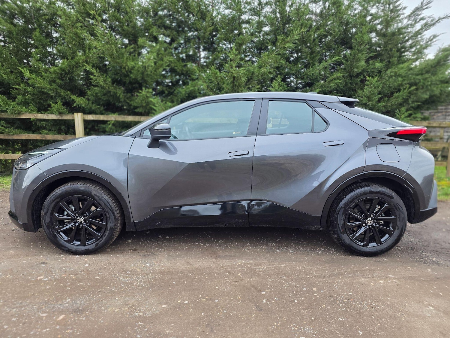 Used Toyota C-HR for sale - 77683767: Photo 10