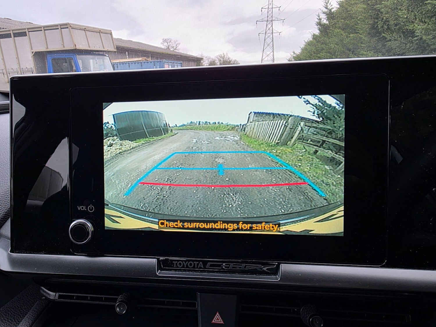 Used Toyota C-HR for sale - 77683767: Photo 11