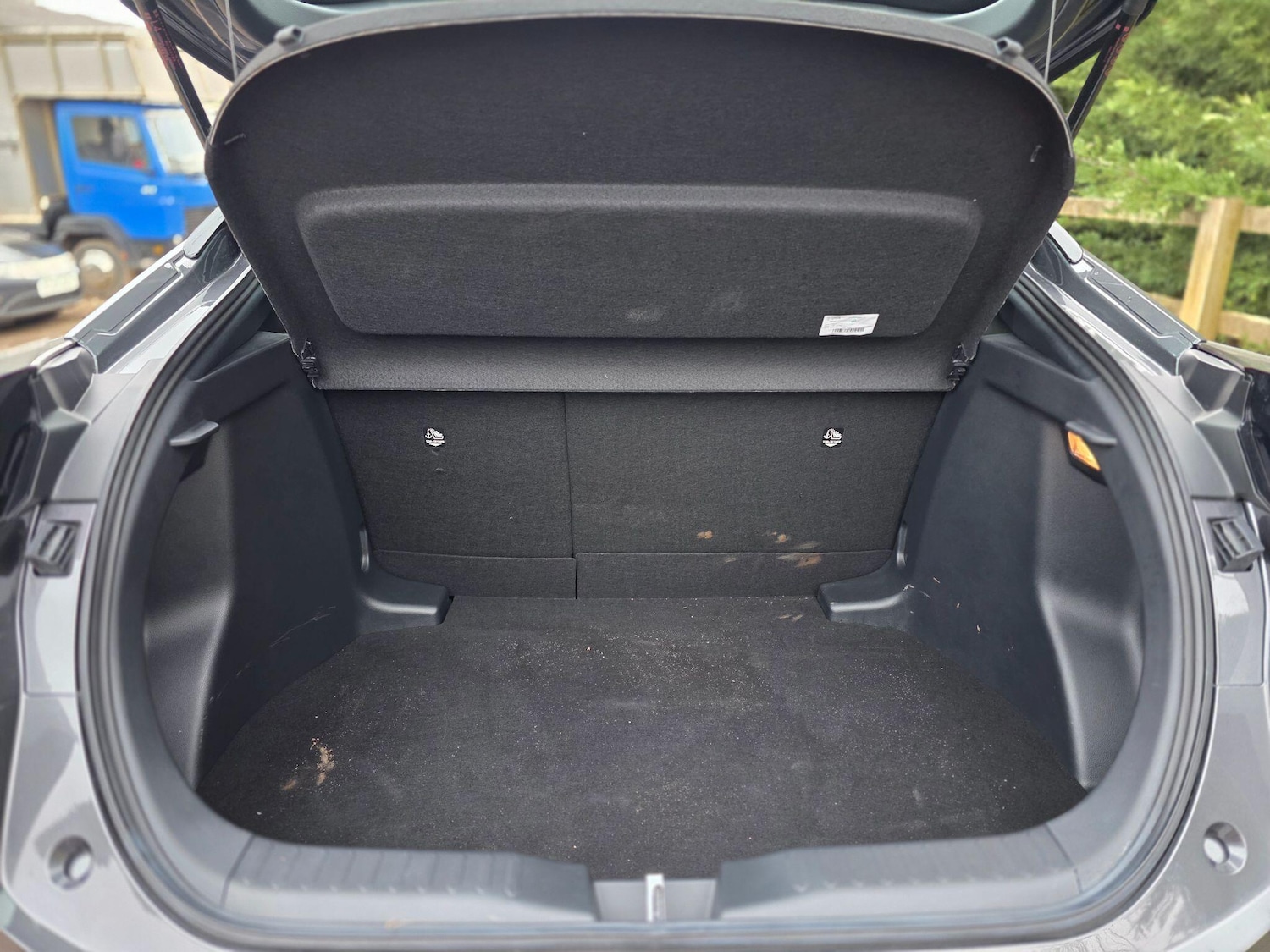 Used Toyota C-HR for sale - 77683767: Photo 20