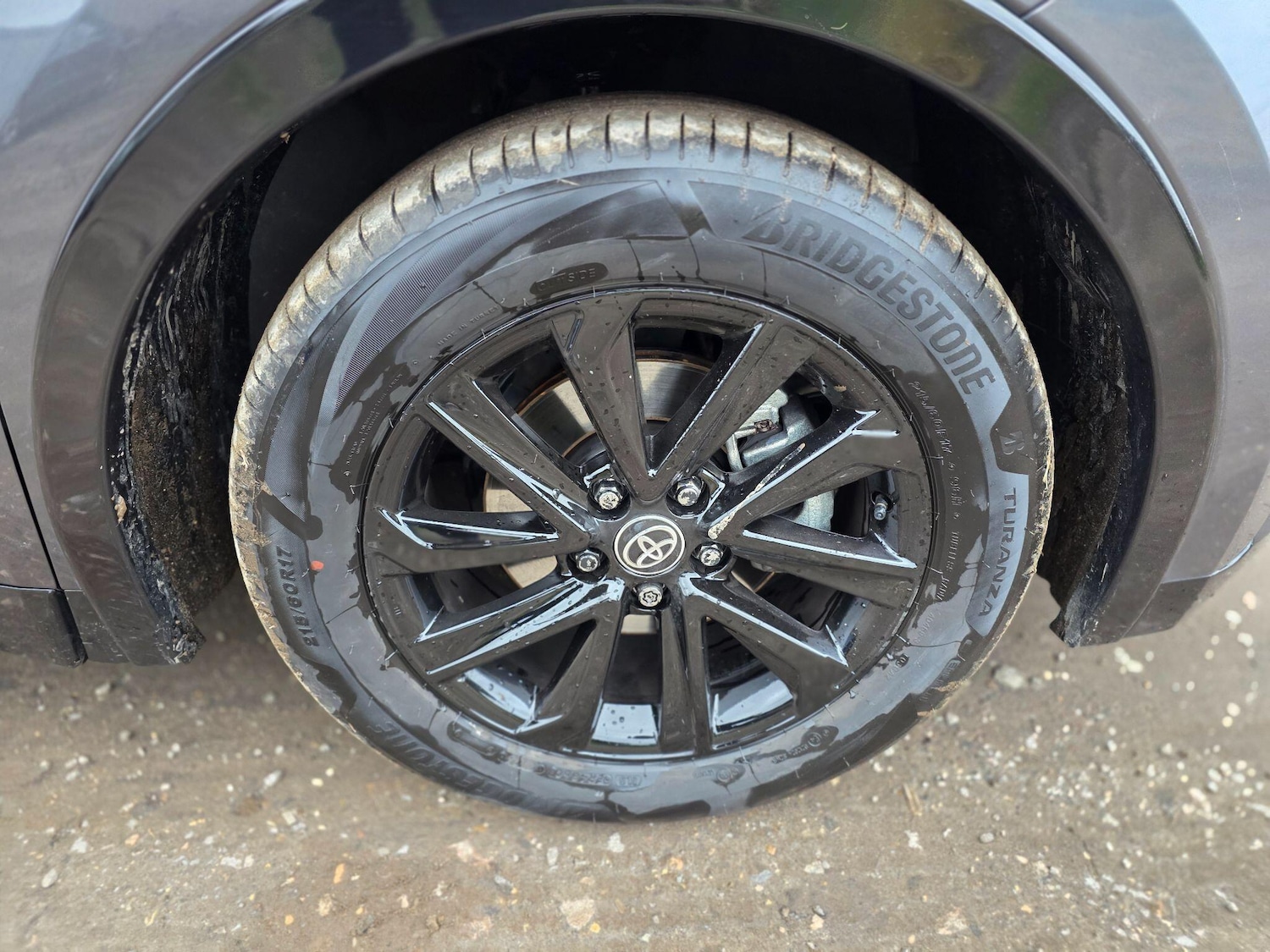 Used Toyota C-HR for sale - 77683767: Photo 22