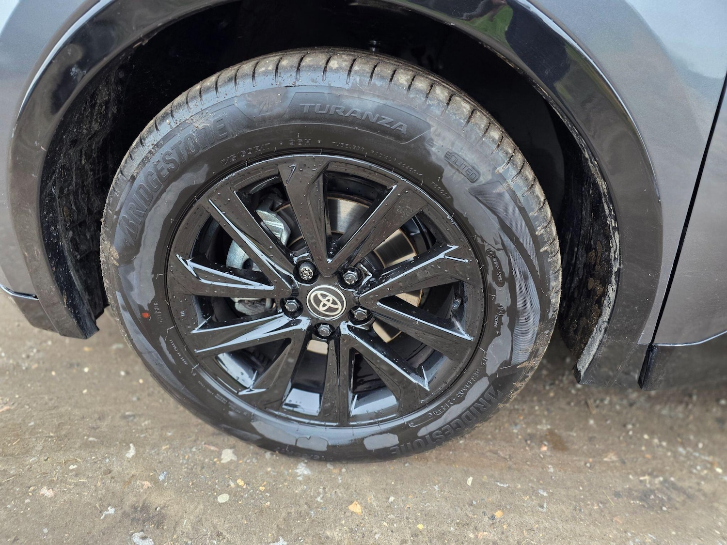 Used Toyota C-HR for sale - 77683767: Photo 23