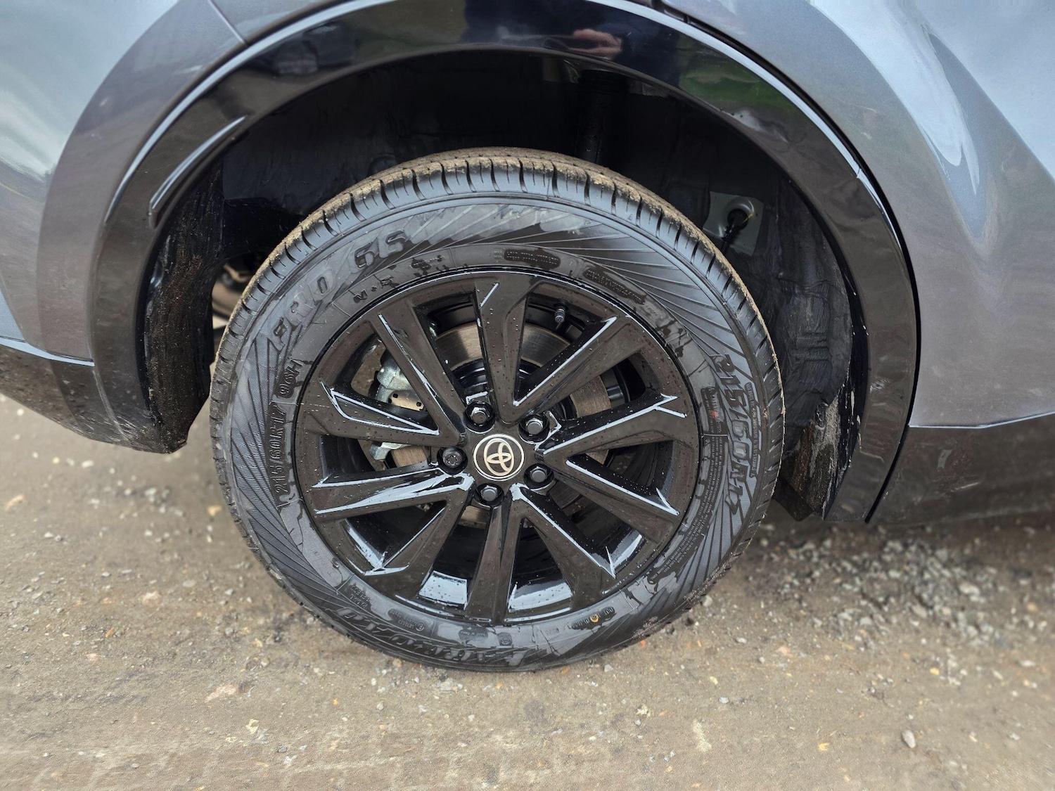 Used Toyota C-HR for sale - 77683767: Photo 24